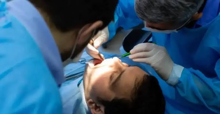 24/7 Dental Emergency & Trauma Unit